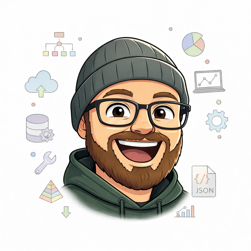 Navigation bar avatar