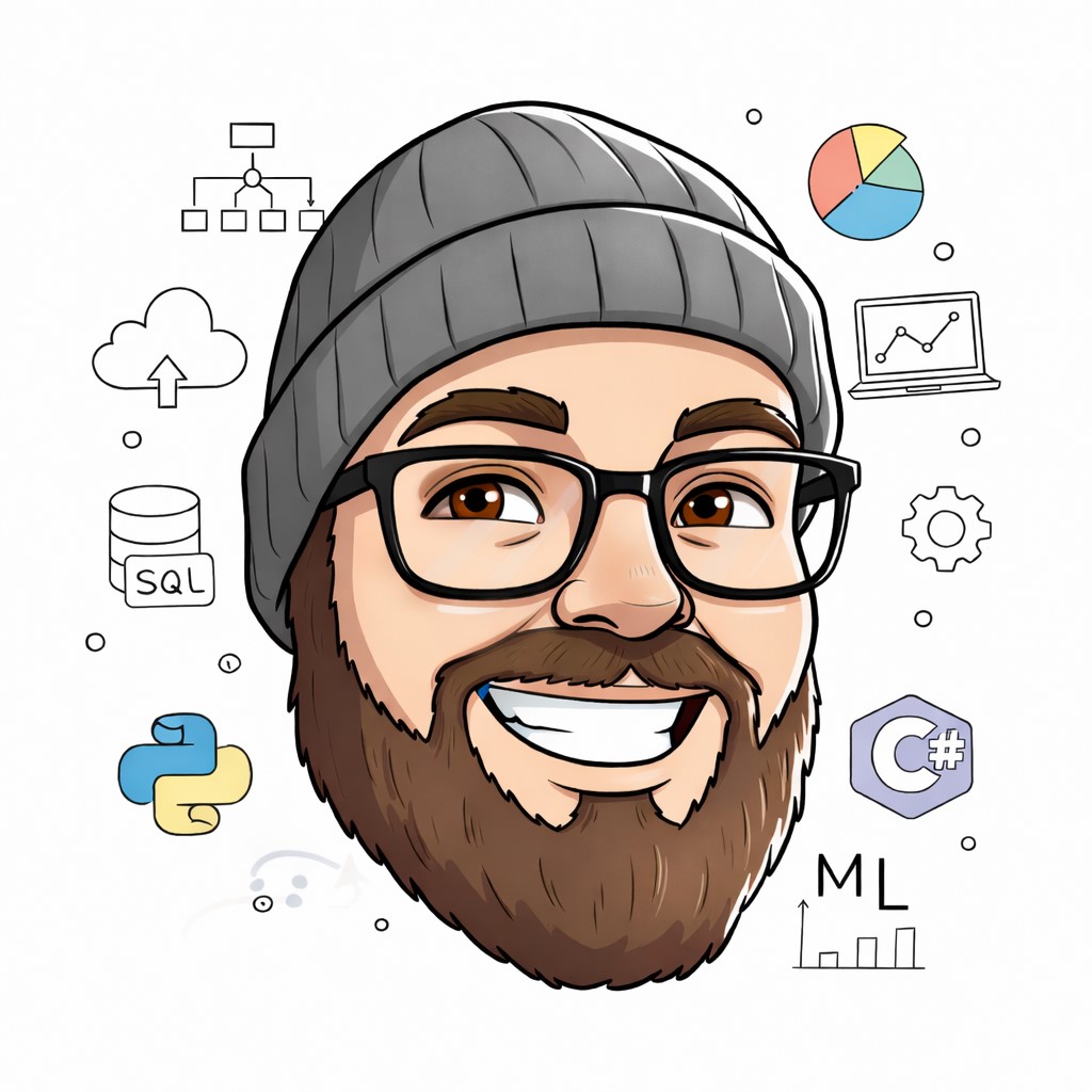 Navigation bar avatar